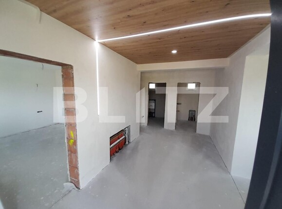 Casa de vânzare 3 camere Unirea - 123030CV | BLITZ Bistriţa | Poza8