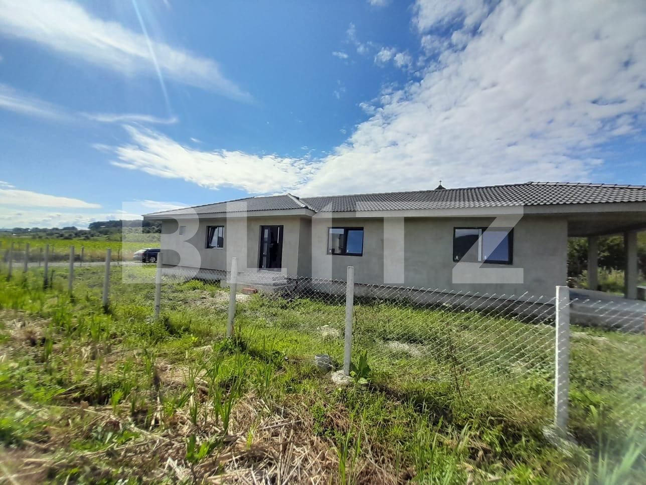 Casa de vânzare 3 camere Unirea - 123030CV | BLITZ Bistriţa | Poza13