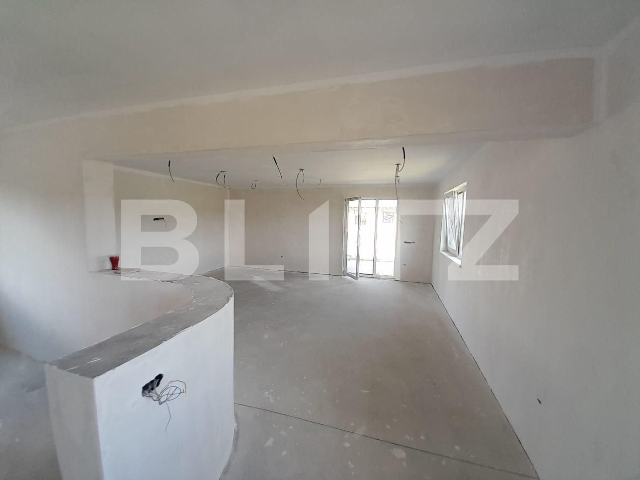 Casa de vânzare 3 camere Unirea - 123030CV | BLITZ Bistriţa | Poza5
