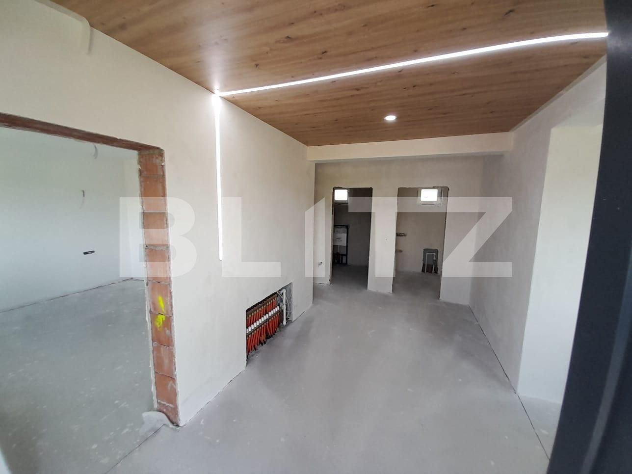 Casa de vânzare 3 camere Unirea - 123030CV | BLITZ Bistriţa | Poza8