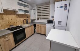 Apartament 4 camere 80mp 