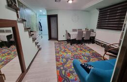 Apartament 4 camere 80mp 