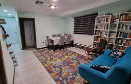 Apartament 4 camere 80mp 