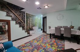 Apartament 4 camere 80mp 