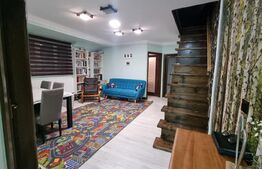 Apartament 4 camere 80mp 