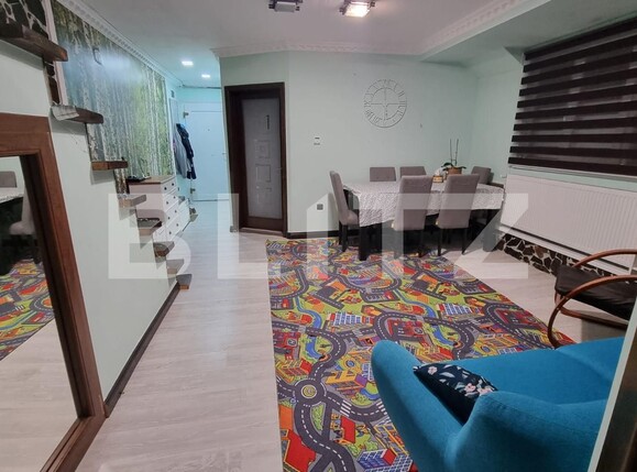 Apartament de vânzare 4 camere Nord-Vest - 123057AV | BLITZ Bistriţa | Poza2