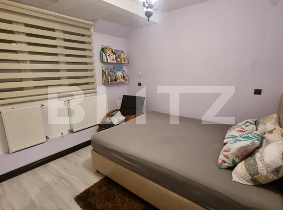 Apartament de vânzare 4 camere Nord-Vest - 123057AV | BLITZ Bistriţa | Poza10
