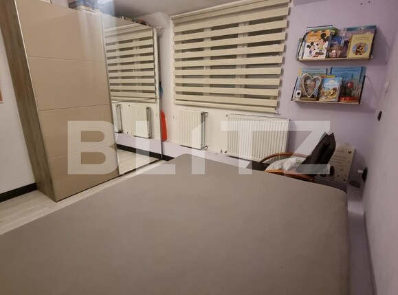 Apartament de vânzare 4 camere Nord-Vest - 123057AV | BLITZ Bistriţa | Poza4