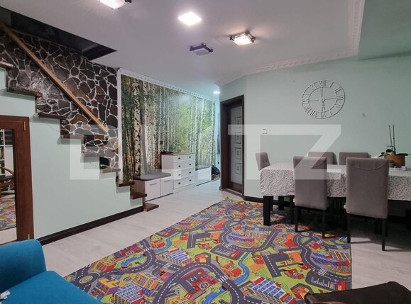 Apartament de vânzare 4 camere Nord-Vest - 123057AV | BLITZ Bistriţa | Poza13