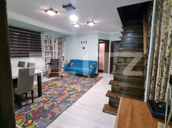 Apartament de vânzare 4 camere Nord-Vest - 123057AV | BLITZ Bistriţa | Poza12