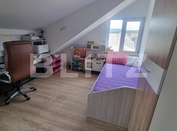 Apartament de vânzare 4 camere Nord-Vest - 123057AV | BLITZ Bistriţa | Poza7