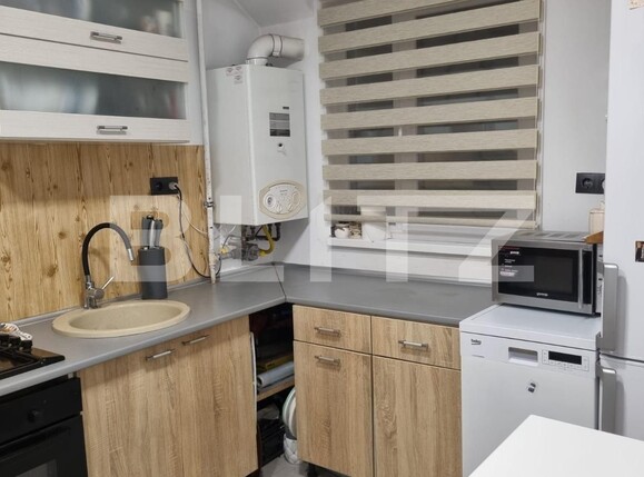 Apartament de vânzare 4 camere Nord-Vest - 123057AV | BLITZ Bistriţa | Poza11