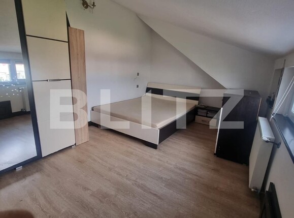 Apartament de vânzare 4 camere Nord-Vest - 123057AV | BLITZ Bistriţa | Poza5