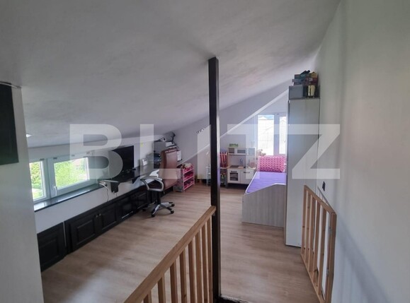 Apartament de vânzare 4 camere Nord-Vest - 123057AV | BLITZ Bistriţa | Poza3