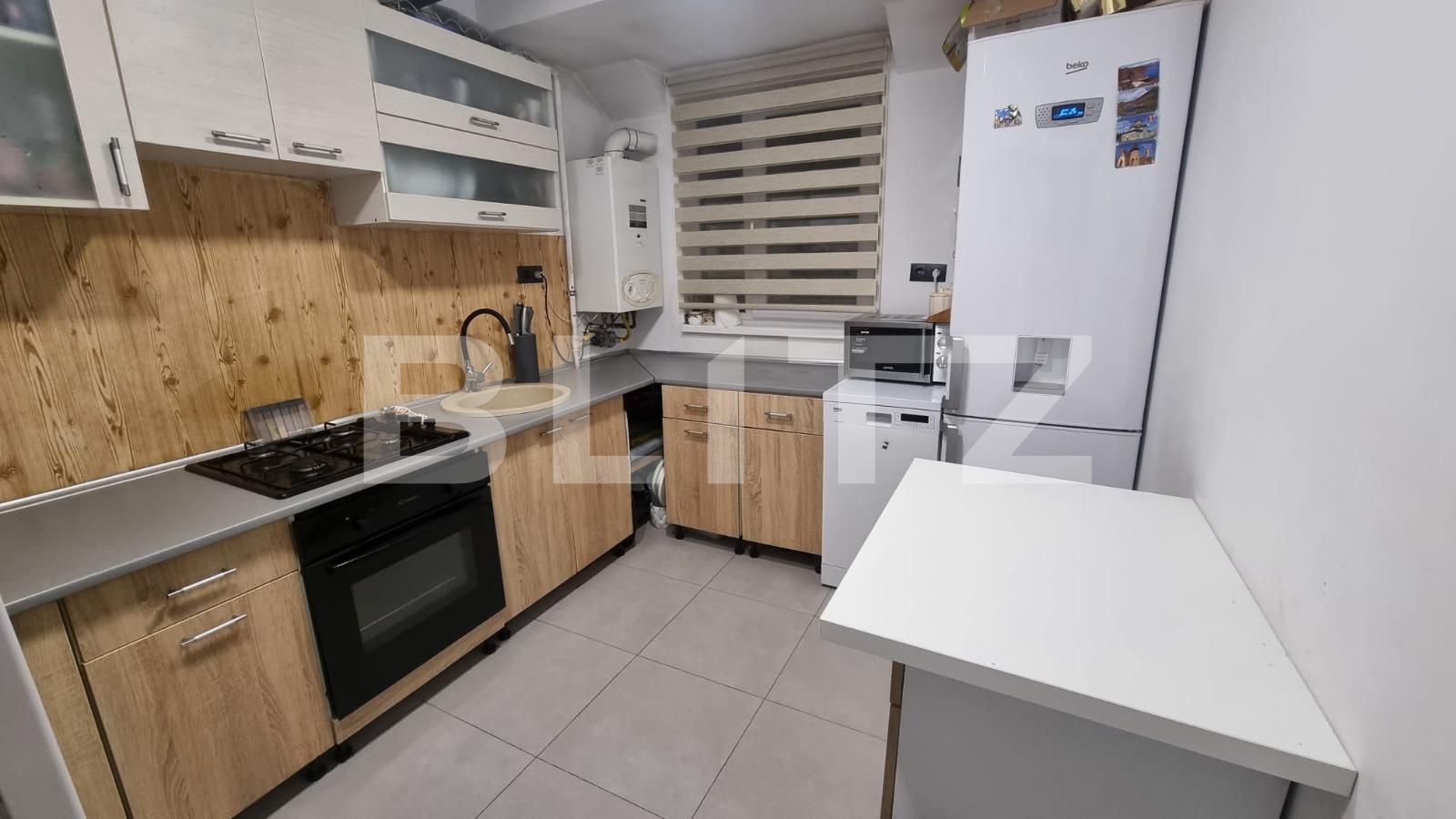 Apartament de vânzare 4 camere Nord-Vest - 123057AV | BLITZ Bistriţa | Poza9