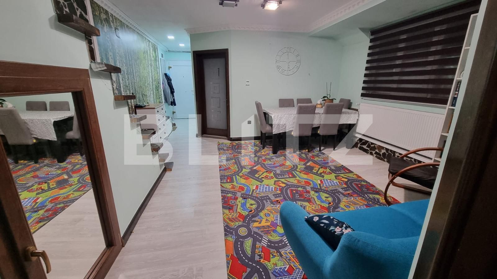 Apartament de vânzare 4 camere Nord-Vest - 123057AV | BLITZ Bistriţa | Poza2