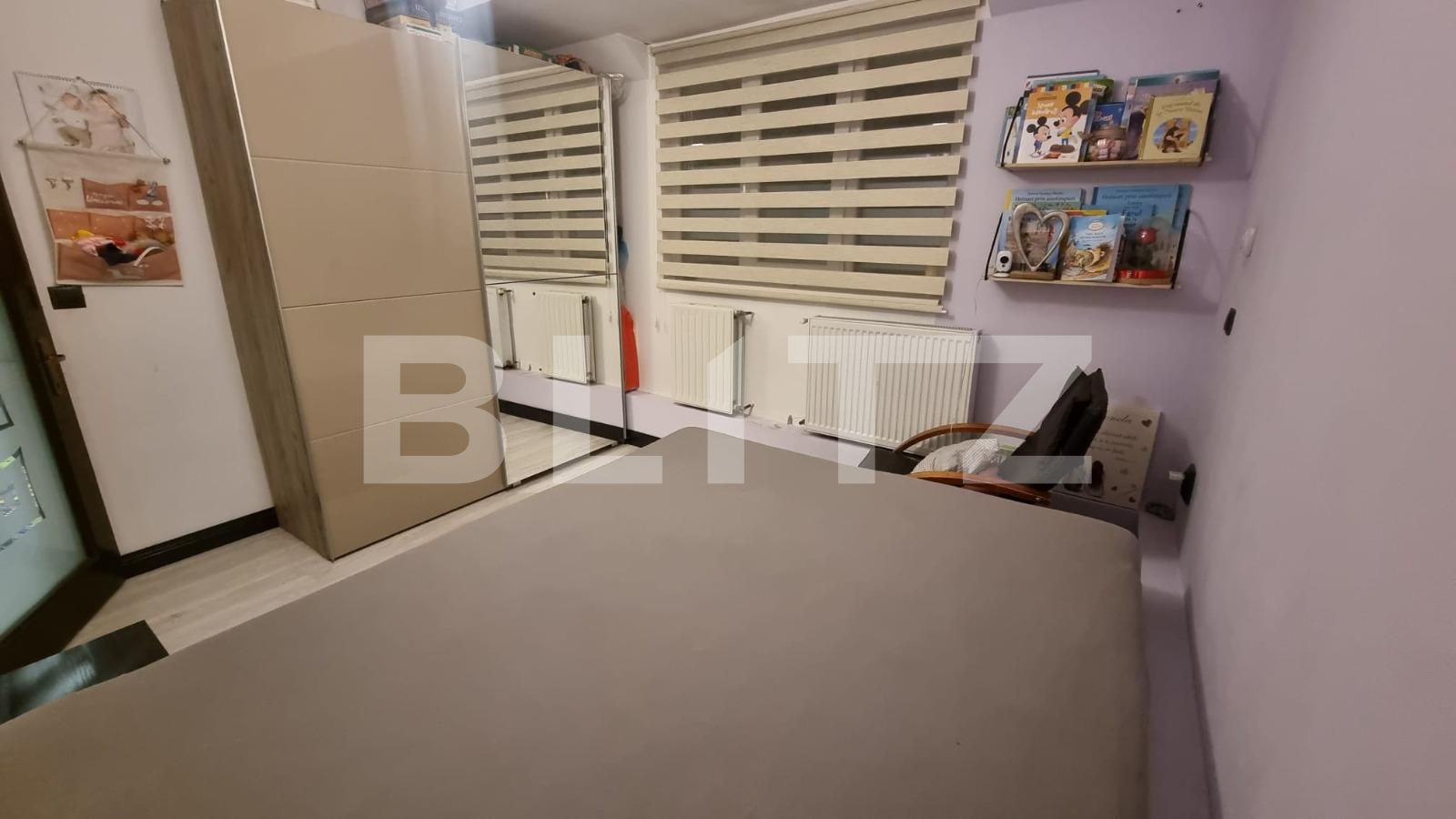 Apartament de vânzare 4 camere Nord-Vest - 123057AV | BLITZ Bistriţa | Poza4