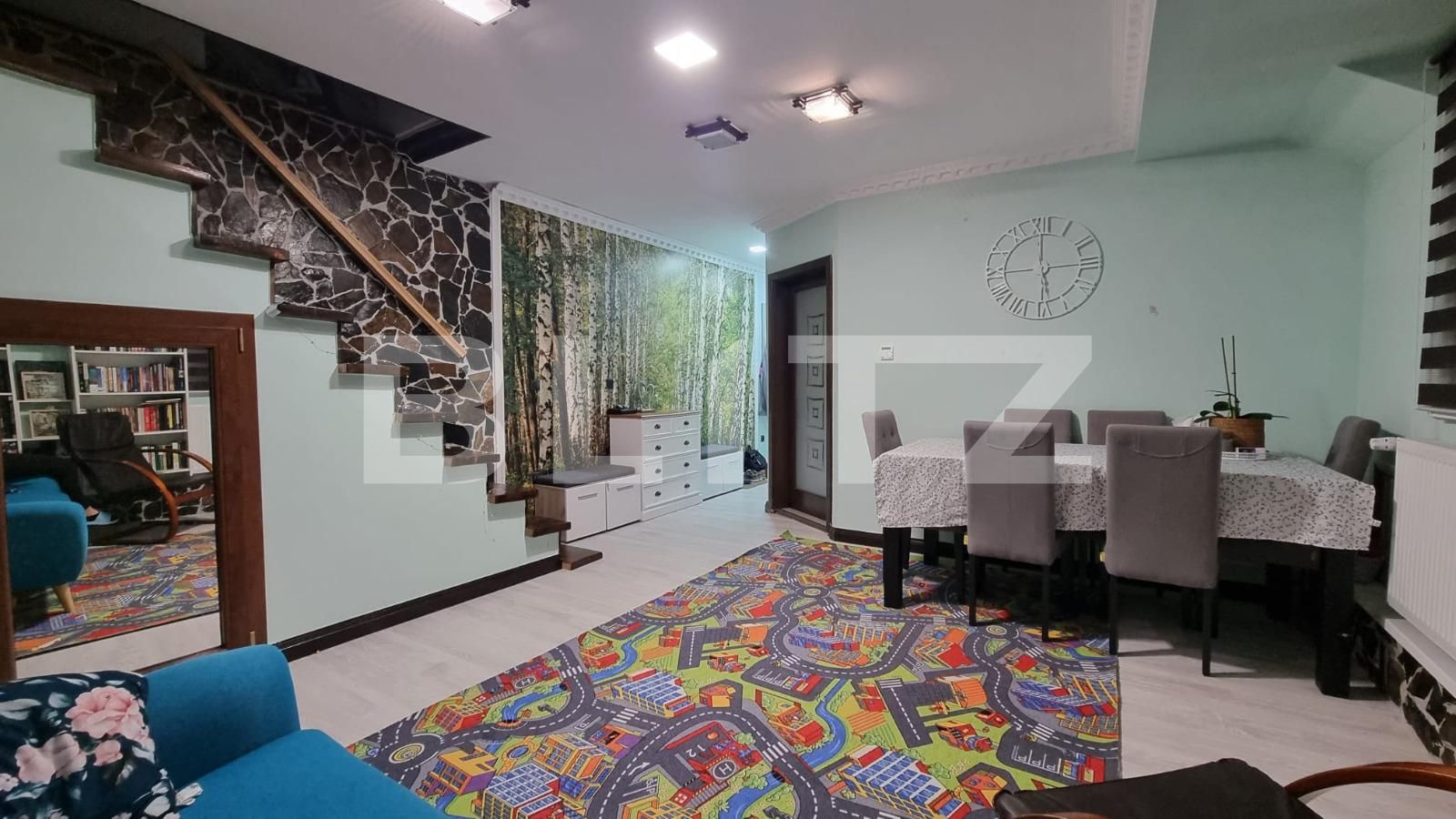 Apartament de vânzare 4 camere Nord-Vest - 123057AV | BLITZ Bistriţa | Poza13