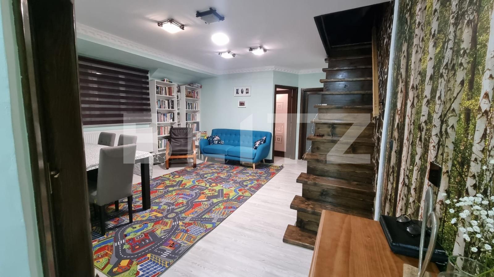 Apartament de vânzare 4 camere Nord-Vest - 123057AV | BLITZ Bistriţa | Poza12