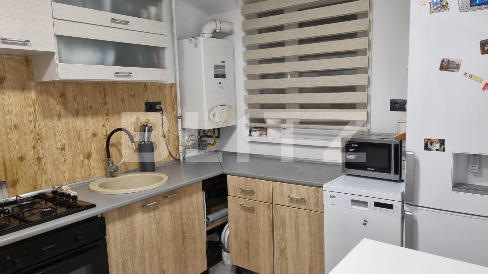 Apartament de vânzare 4 camere Nord-Vest - 123057AV | BLITZ Bistriţa | Poza11