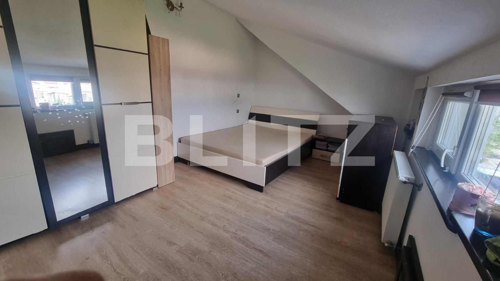 Apartament de vânzare 4 camere Nord-Vest - 123057AV | BLITZ Bistriţa | Poza5