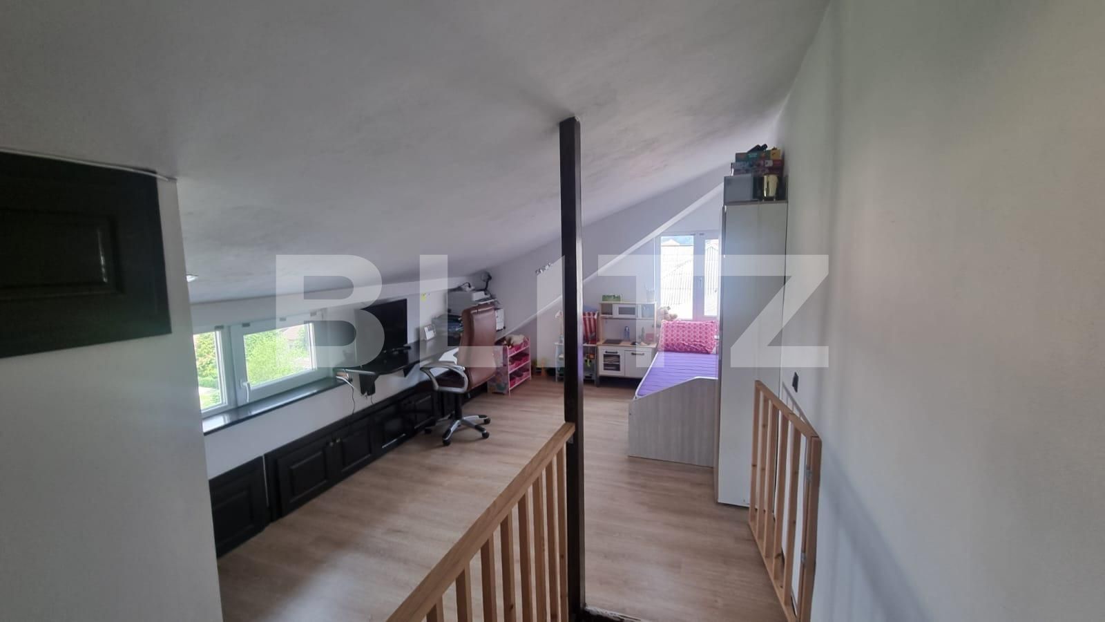 Apartament de vânzare 4 camere Nord-Vest - 123057AV | BLITZ Bistriţa | Poza3