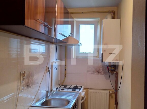 Apartament de vânzare 2 camere Decebal - 123087AV | BLITZ Bistriţa | Poza1