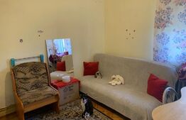 Apartament 2 camere, 36 mp, balcon, Decebal