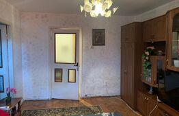 Apartament 2 camere, 36 mp, balcon, Decebal