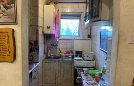 Apartament 2 camere, 36 mp, balcon, Decebal