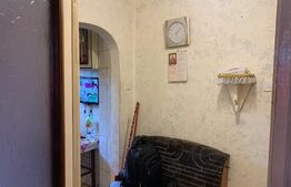 Apartament 2 camere, 36 mp, balcon, Decebal