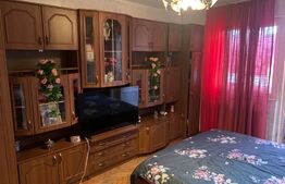 Apartament 2 camere, 36 mp, balcon, Decebal