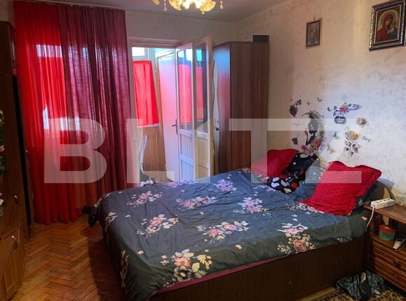Apartament de vânzare 2 camere Decebal - 123131AV | BLITZ Bistriţa | Poza1