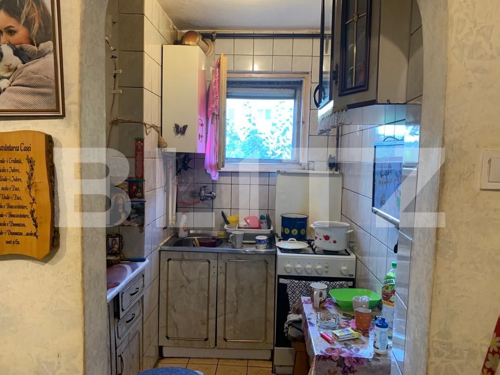 Apartament de vânzare 2 camere Decebal - 123131AV | BLITZ Bistriţa | Poza5