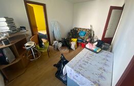 Apartament 2 camere, etaj 1, zona decebal 36mp