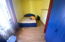 Apartament 2 camere, etaj 1, zona decebal 36mp