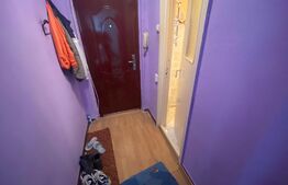 Apartament 2 camere, etaj 1, zona decebal 36mp