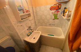 Apartament 2 camere, etaj 1, zona decebal 36mp