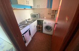 Apartament 2 camere, etaj 1, zona decebal 36mp