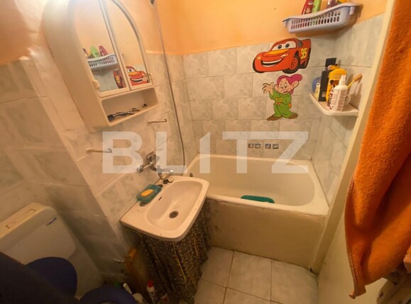 Apartament de vânzare 2 camere Decebal - 123195AV | BLITZ Bistriţa | Poza2