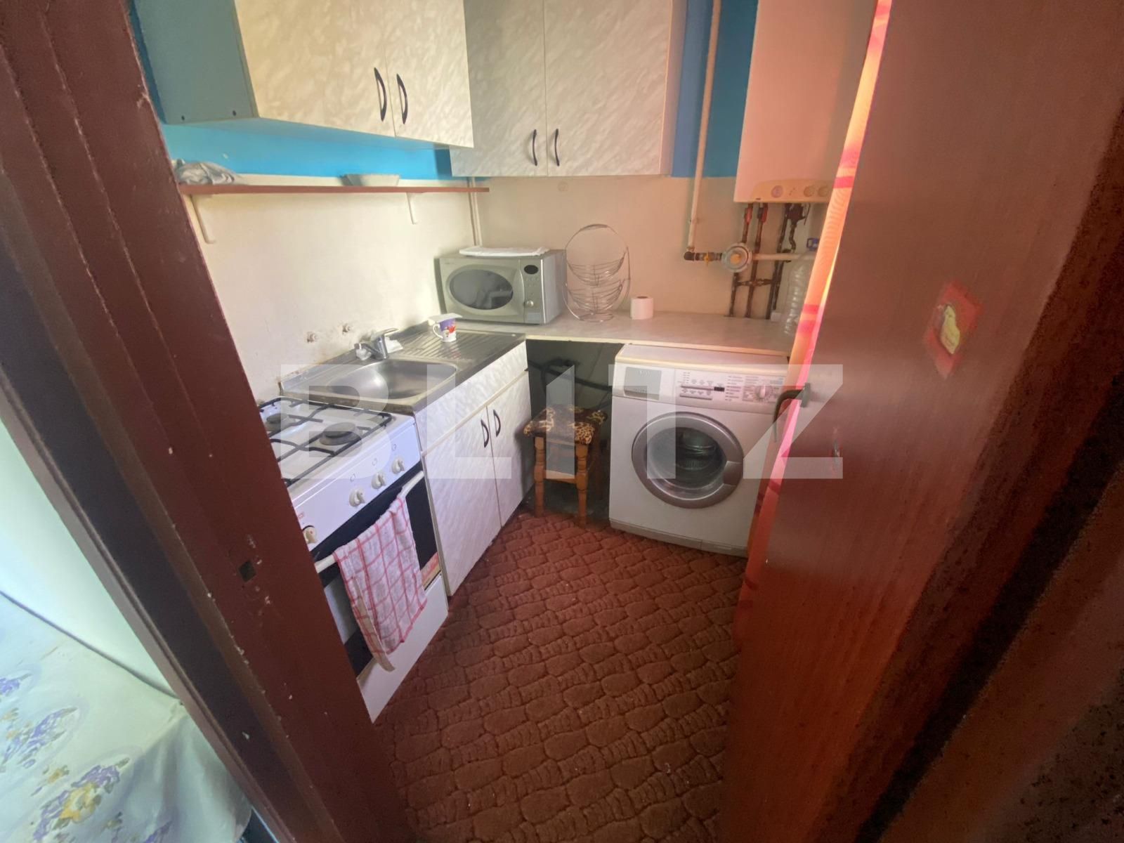 Apartament de vânzare 2 camere Decebal - 123195AV | BLITZ Bistriţa | Poza6