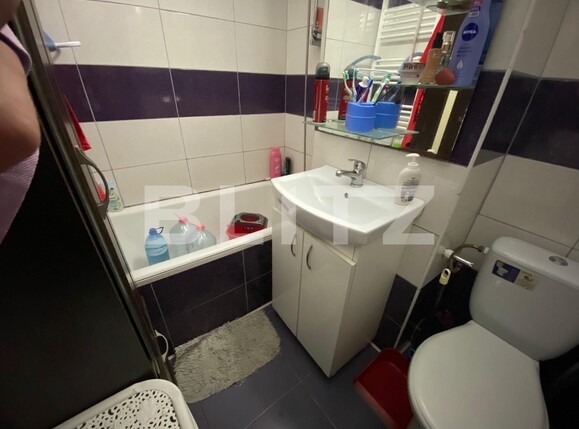 Apartament de vânzare 2 camere Sud - 123196AV | BLITZ Bistriţa | Poza4