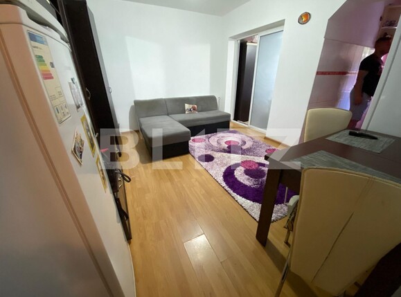Apartament de vânzare 2 camere Sud - 123196AV | BLITZ Bistriţa | Poza1
