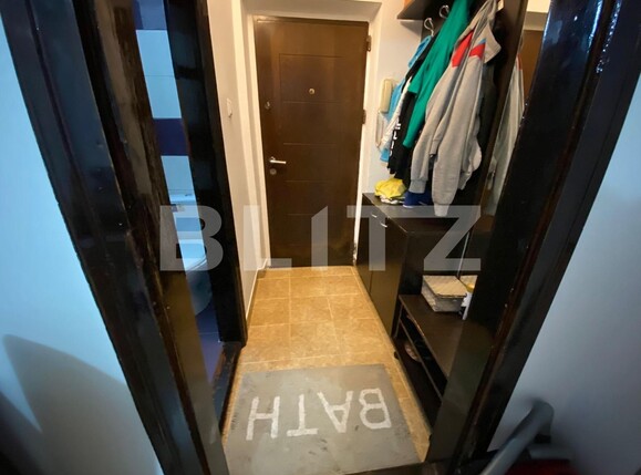 Apartament de vânzare 2 camere Sud - 123196AV | BLITZ Bistriţa | Poza3