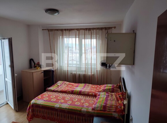 Apartament de vânzare 3 camere Calea Moldovei - 123272AV | BLITZ Bistriţa | Poza2