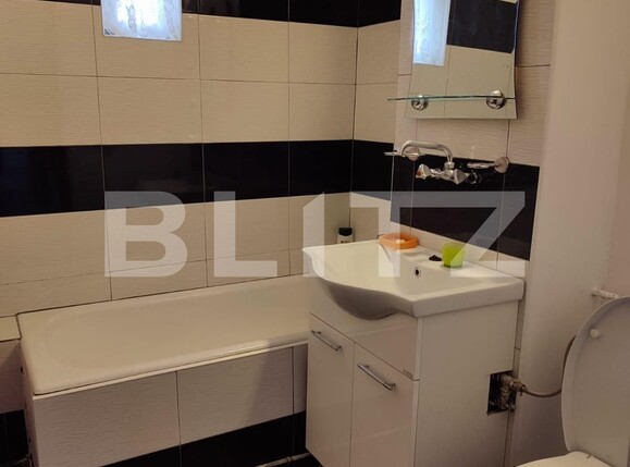 Apartament de vânzare 3 camere Calea Moldovei - 123272AV | BLITZ Bistriţa | Poza3