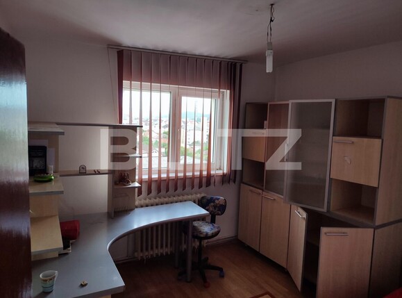 Apartament de vânzare 3 camere Calea Moldovei - 123272AV | BLITZ Bistriţa | Poza4