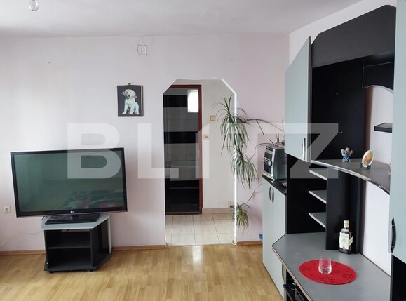 Apartament de vânzare 3 camere Calea Moldovei - 123272AV | BLITZ Bistriţa | Poza1