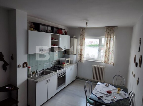 Apartament de vânzare 3 camere Calea Moldovei - 123272AV | BLITZ Bistriţa | Poza5