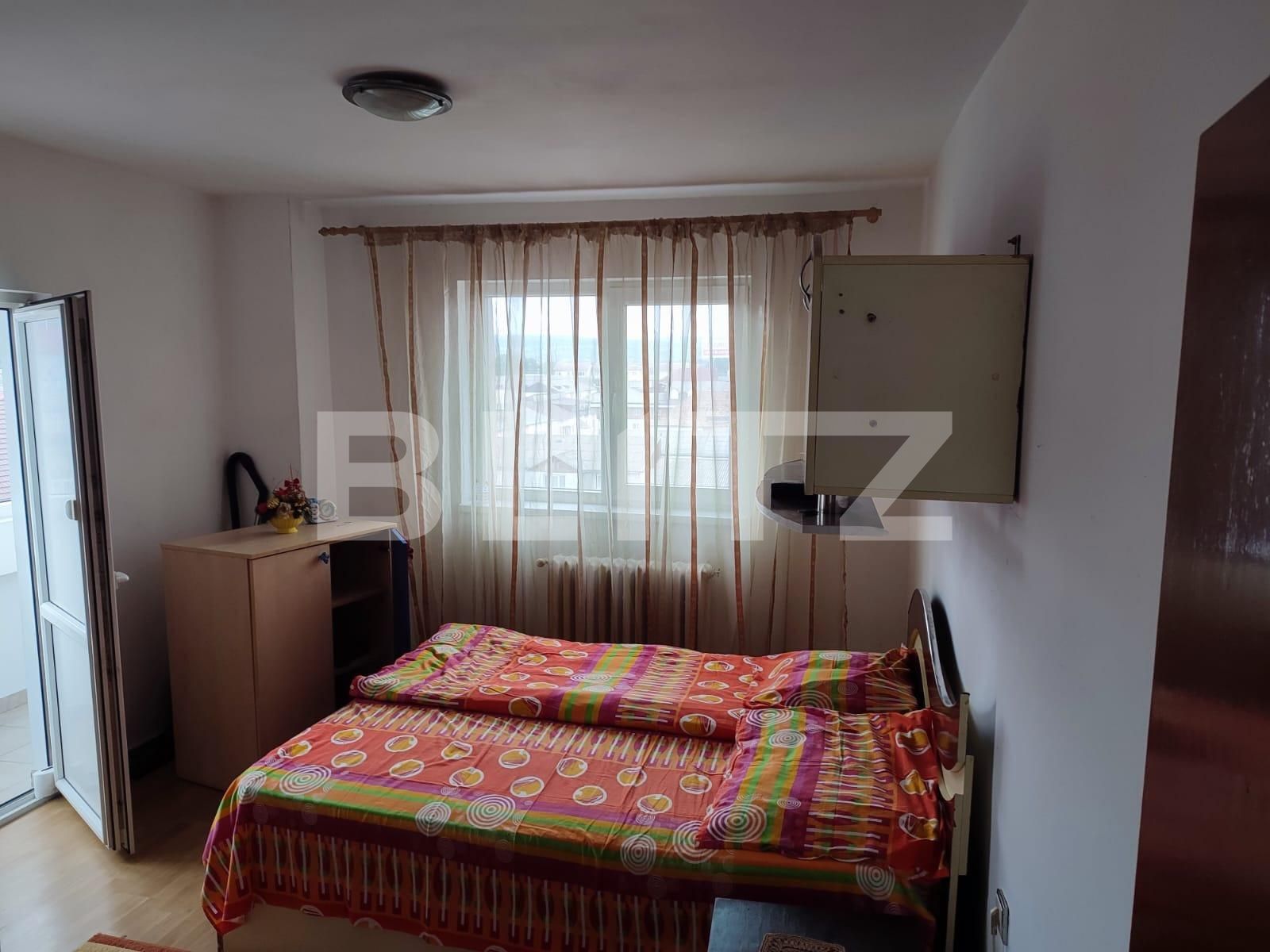 Apartament de vânzare 3 camere Calea Moldovei - 123272AV | BLITZ Bistriţa | Poza2